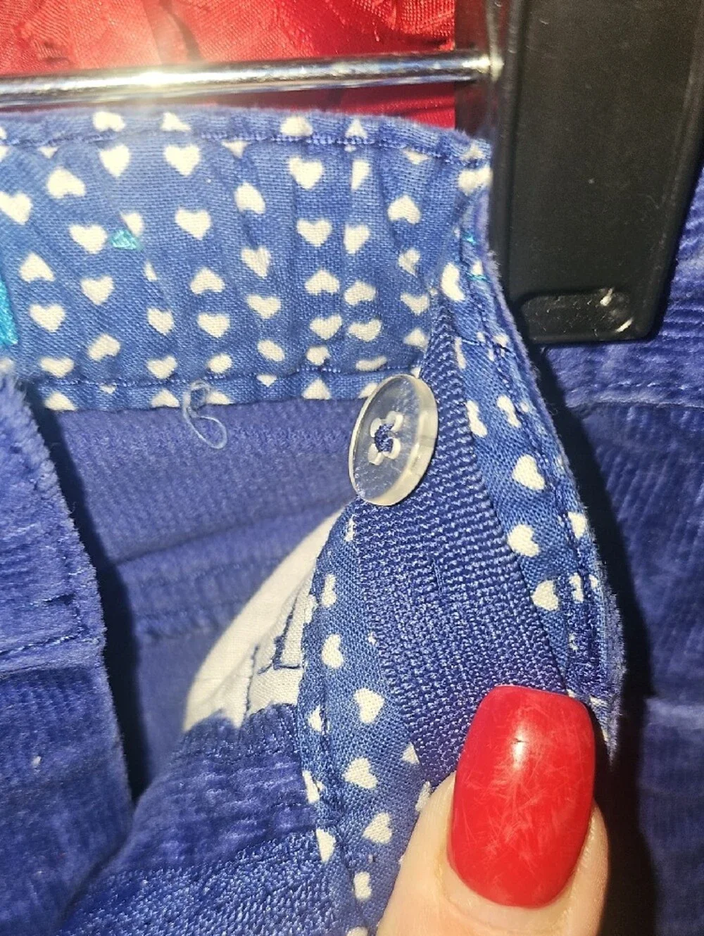 The Childrens Place soft corduroy